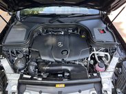 Mercedes-Benz GLC 2.1 GLC220d AMG Night Edition G-Tronic+ 4MATIC Euro 6 (s/s) 5dr 45