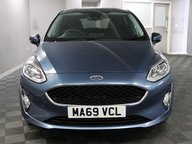 Ford Fiesta TREND 2