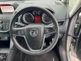 Vauxhall Zafira 1.4i Turbo Tech Line Euro 6 5dr 19