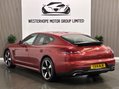 Porsche Panamera 3.0D V6 TiptronicS Euro 5 (s/s) 5dr 2