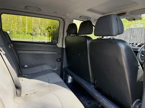 Mercedes-Benz Vito 116 CDI DUALINER 24