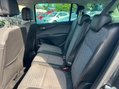 Vauxhall Zafira 1.4T 16V SE Euro 5 5dr 27