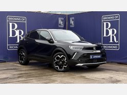 Vauxhall Mokka Electric 50kWh Ultimate SUV 5dr Electric Auto (136 ps) 1