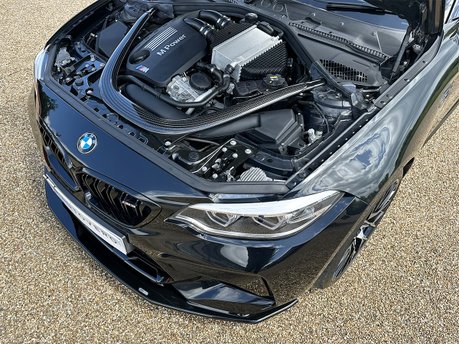 BMW M2 COMPETITION 69