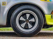 Porsche 911 3.2 RSR Race Car Recreation 10