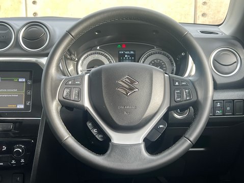 Suzuki Vitara SZ5 ALLGRIP 37