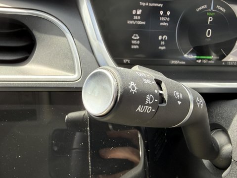 Jaguar I-Pace 400 90kWh SE SUV 5dr Electric Auto 4WD (400 ps) 34