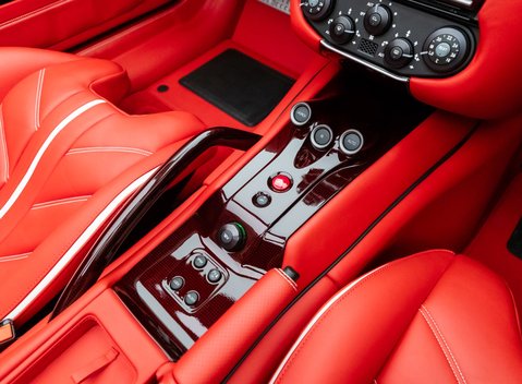 Ferrari 599 SA Aperta 25