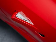 Jaguar F-Type 2.0i GPF R-Dynamic Coupe 2dr Petrol Auto Euro 6 (s/s) (300 ps) 35