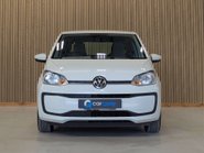 Volkswagen Up 1.0 Move up! 5dr 3