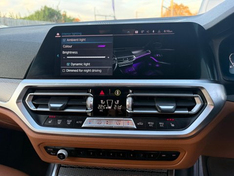 BMW 3 Series 2.0 330e 12kWh M Sport Auto Euro 6 (s/s) 4dr 32