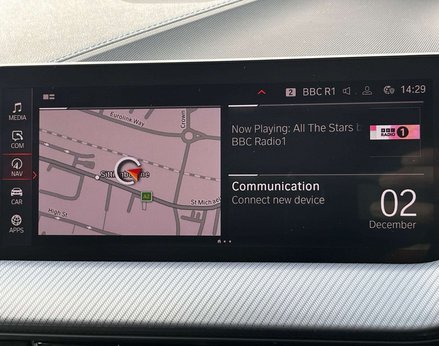 BMW 1 Series 1.5 118I M Sport 5dr 27