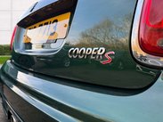 Mini Hatch 2.0 Cooper S 5dr 17