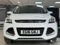 Ford Kuga 2.0 TDCi Titanium X Powershift AWD Euro 6 (s/s) 5dr 87