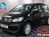 Volkswagen Up BASE