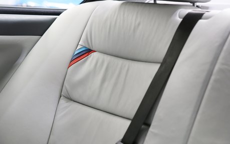 BMW M3 E36 M3 EVO - Incredible Low Mileage Example 37