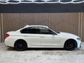 BMW 3 Series 2.0 320d M Sport 4dr 12