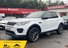 Land Rover Discovery Sport 2.0 TD4 Landmark Auto 4WD Euro 6 (s/s) 5dr