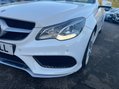 Mercedes-Benz E Class 2.1 E220 CDI AMG Sport Cabriolet G-Tronic+ Euro 5 (s/s) 2dr 15