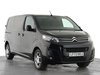 Citroen Dispatch M 1400 2.0 BlueHDi 145 Driver Edition
