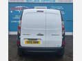 Renault Kangoo 1.5 ML19 dCi eco2 Phase 2 Panel Van 5dr Diesel Manual FWD L2 H1 (119 g/km, 5