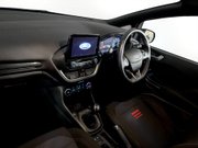 Ford Fiesta 1.0T EcoBoost MHEV ST-Line Edition Hatchback 5dr Petrol Manual Euro 6 (s/s) 14