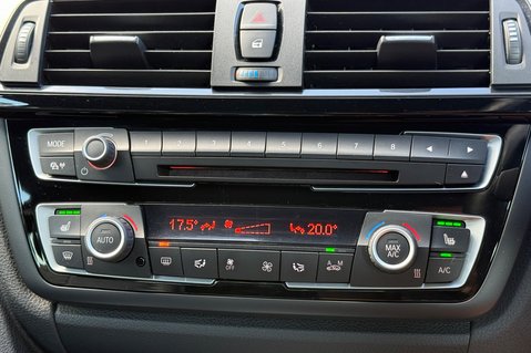 BMW 4 Series 435D XDRIVE M SPORT 31