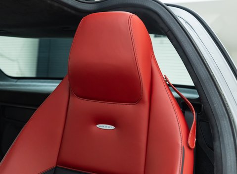 Mercedes-Benz SLS AMG 18