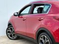 Kia Sportage 1.6 Sportage GT-Line S ISG 4x4 Semi-Auto 4WD 5dr 44