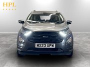 Ford Ecosport 1.0T EcoBoost GPF ST-Line SUV 5dr Petrol Manual Euro 6 (s/s) (125 ps) Sat N 2