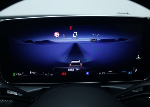 Mercedes-Benz C Class 1.5 C200h MHEV AMG Line Estate 5dr Petrol Hybrid G-Tronic+ Euro 6 (s/s) (22 18