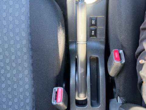 Toyota Urbancruiser 1.4 Urban Cruiser D-4D 4WD 5dr 34