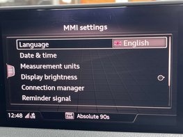 Audi Q2 1.0 Q2 Sport 30 TFSI Semi-Auto 5dr 47