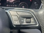 Audi A4 3.0 TDI V6 S line Estate 5dr Diesel Tiptronic quattro Euro 6 (s/s) (272 ps) 28