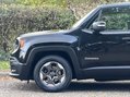 Jeep Renegade M-JET SPORT 9