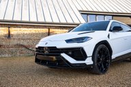 Lamborghini Urus 4.0 V8 BiTurbo S Auto 4WD Euro 6 5dr 13