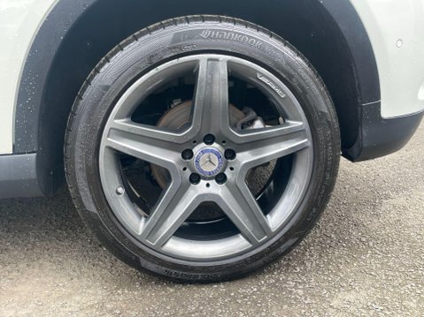 Mercedes-Benz GLA 2.1 GLA220d AMG Line (Premium Plus) 7G-DCT 4MATIC Euro 6 (s/s) 5dr 11
