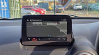 Mazda CX-3 2.0 SKYACTIV-G SE-L Nav+ SUV 5dr Petrol Auto Euro 6 (s/s) (121 ps) 31