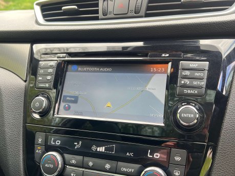 Nissan Qashqai 1.5 Qashqai Tekna+ dCi 5dr 31