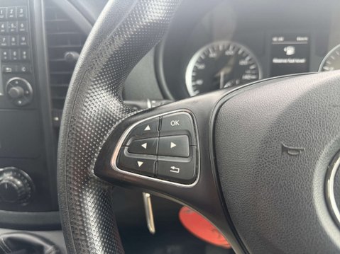 Mercedes-Benz Vito 1.6 Vito 111 CDi 23