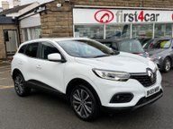Renault Kadjar ICONIC TCE 1