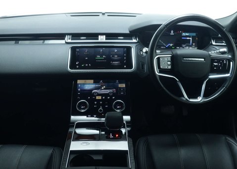 Land Rover Range Rover Velar 2.0 Range Rover Velar SE PHEV Auto 4WD 5dr 20
