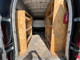 Vauxhall Vivaro LWB High Roof L2H2 120 Bi Turbo Air Con 1 Owner 10