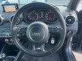 Audi A1 1.4 TFSI S line Sportback Euro 6 (s/s) 5dr 21