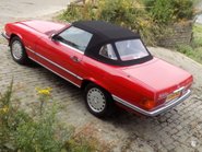Mercedes-Benz SL Series 300 SL Sports 64