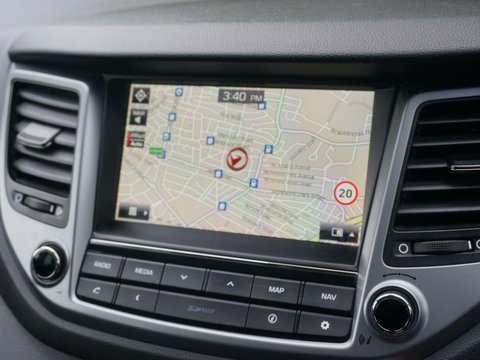 Hyundai TUCSON 2.0 CRDi Premium SE Auto 4WD Euro 6 5dr 31