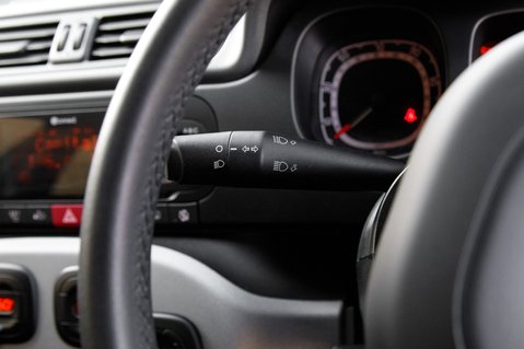 Fiat Panda CITY CROSS 17