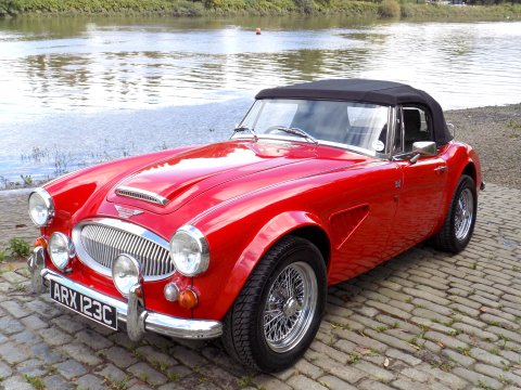 HMC MK1V Sports 40