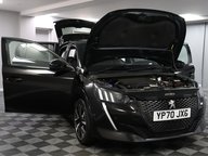 Peugeot 208 PURETECH GT LINE S/S 15