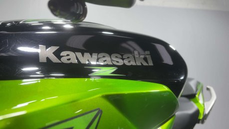 Kawasaki Z1000 SX 2011 29k Extras Included New Mot Serviced 1000cc sports tourer 36